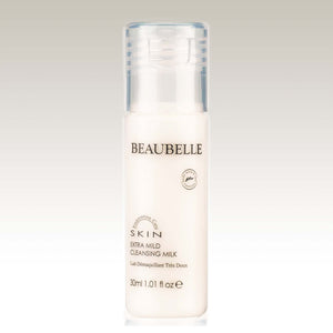 Extra Mild Cleansing Milk - Beaubelle Asia-Pacific