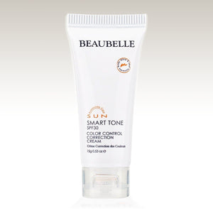 Smart Tone Color Control Correction Cream SPF 30 - Beaubelle Asia-Pacific