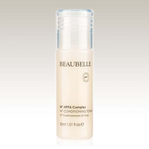 W3 Conditioning Toner - Beaubelle Asia-Pacific