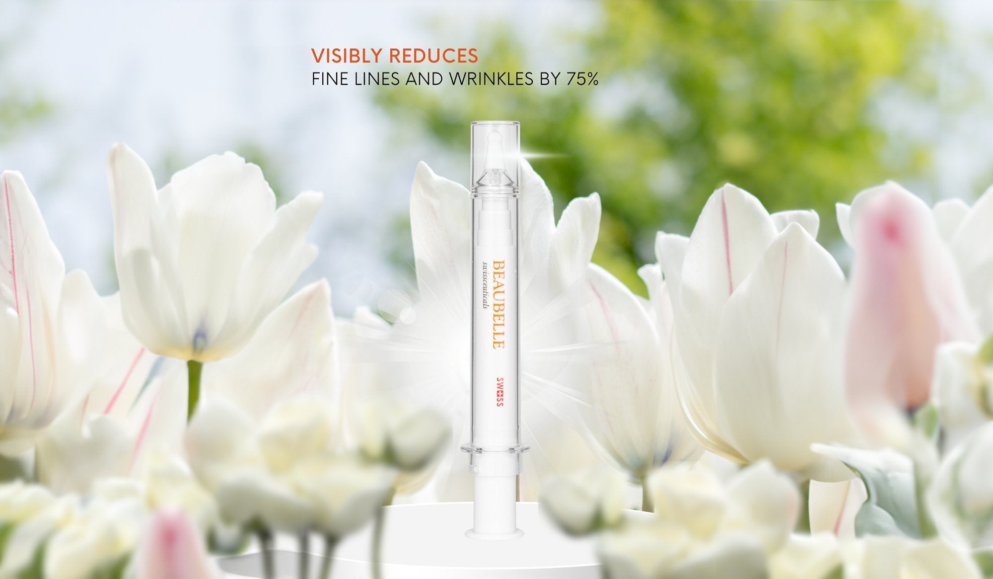Beaubelle's Dr. Perfector for prevent wrinkles &  lifts your skin - Beaubelle Asia-Pacific