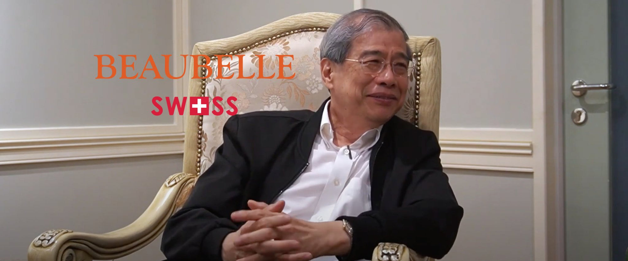Datuk Andrew Lim's Insights on Mental Health - Beaubelle Asia-Pacific