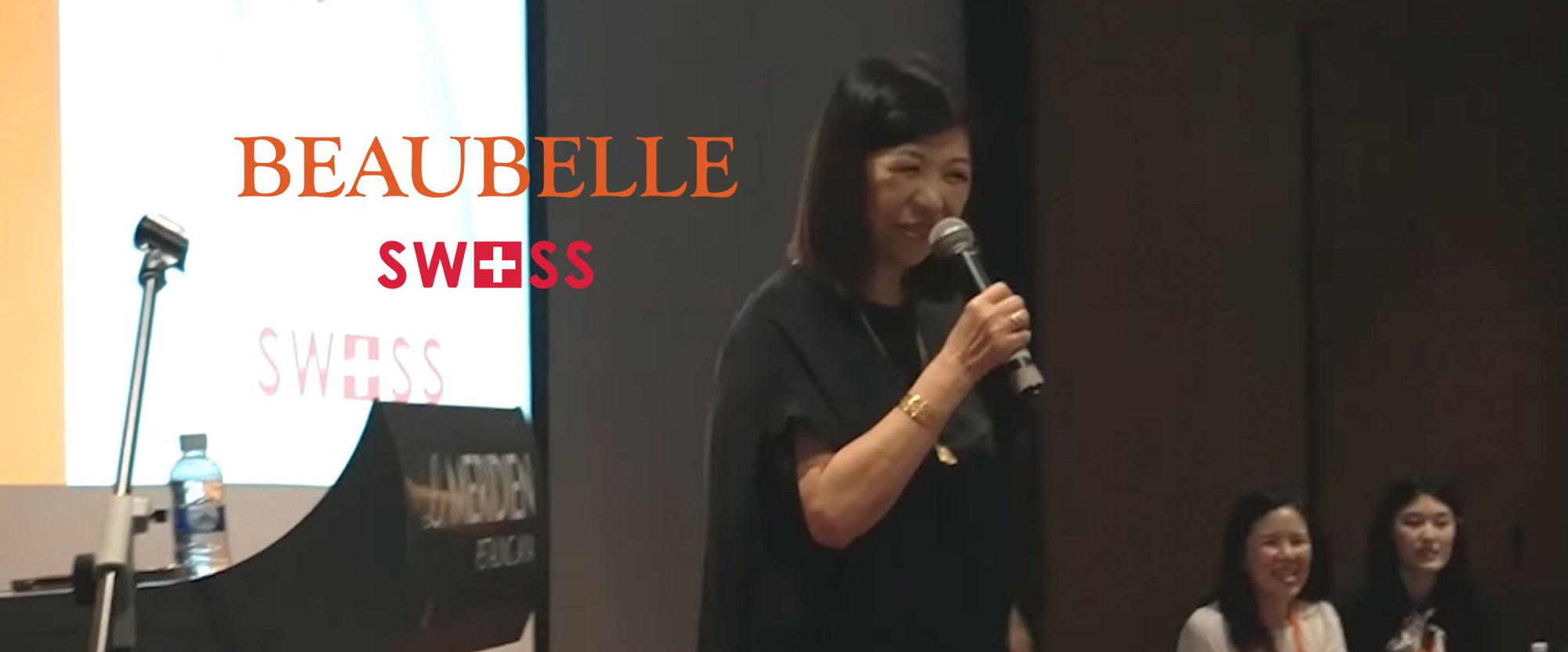 In-Depth Mental Health Interview with Ms. Ruby Siah, CEO of Beaubelle | Real Talk, Real Experiences - Beaubelle Asia-Pacific