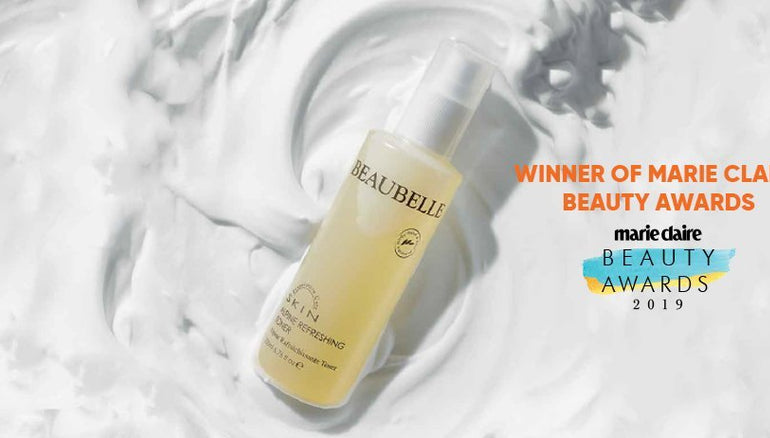“Multitasking Facial Toner – Every Women Needs This in Her Beauty Staple” | Beaubelle Asia-Pacific
