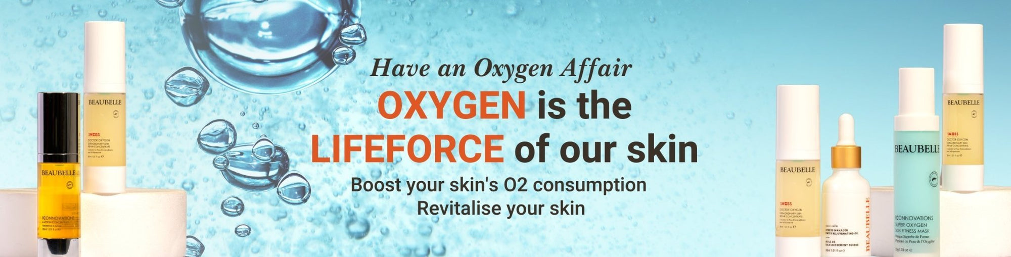 Oxygen Affair