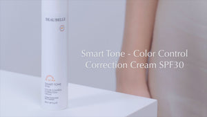 Smart Tone Color Control Correction Cream SPF 30