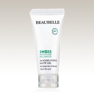 24 Hours Hydro Matte Gel - Beaubelle Asia-Pacific