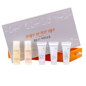 Bright at First Sight Swiss Kit (Brightening) - Beaubelle Asia-Pacific