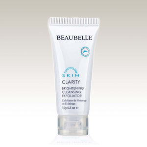 Clarity Brightening Cleansing Exfoliator - Beaubelle Asia-Pacific