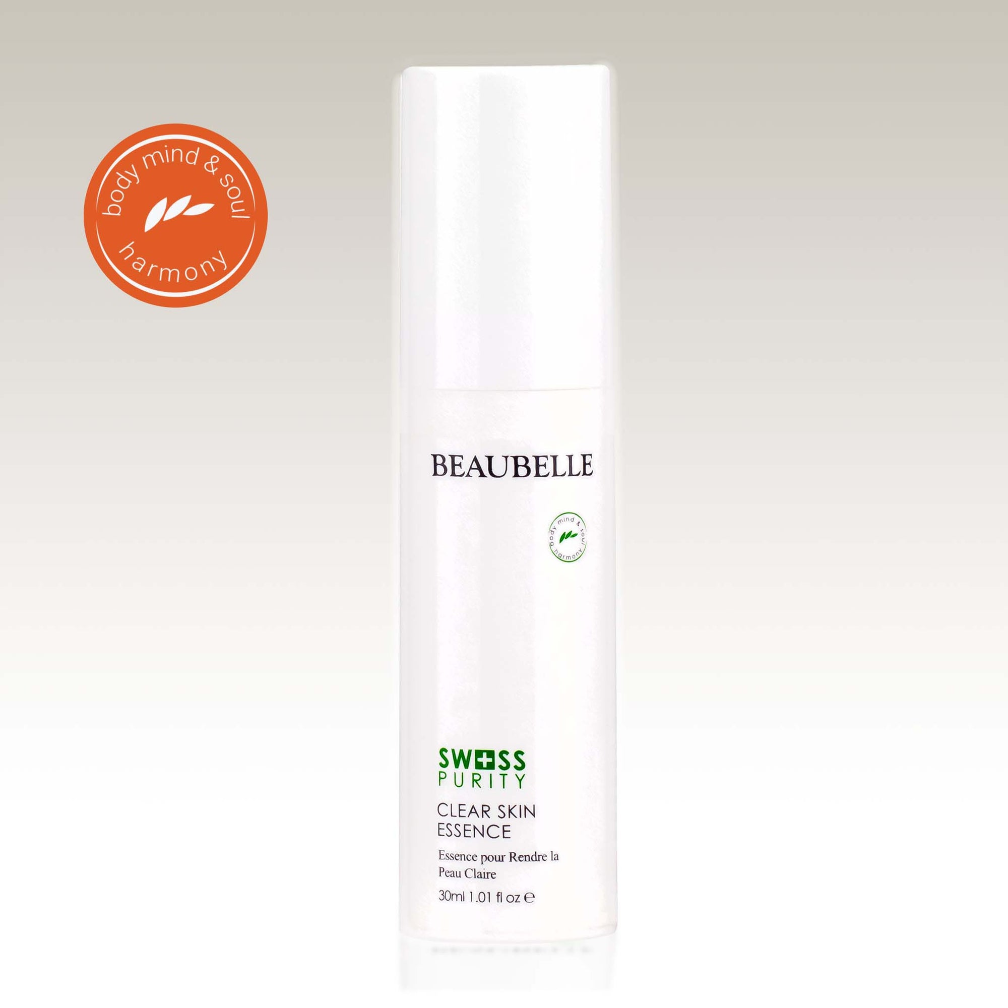 Clear Skin Essence - Beaubelle Asia-Pacific