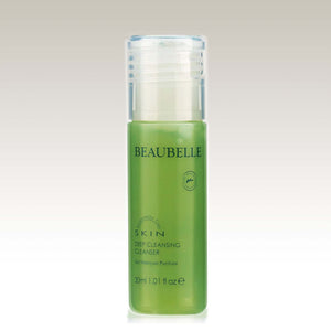 Deep Cleansing Cleanser - Beaubelle Asia-Pacific