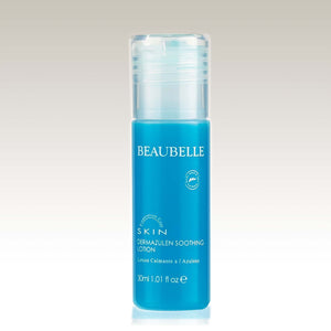 Dermazulen Soothing Lotion - Beaubelle Asia-Pacific