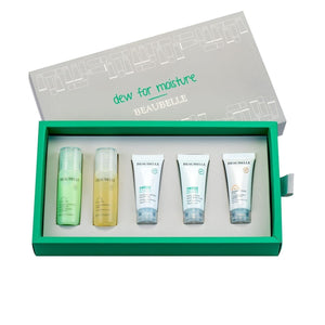 Dew for Moisture Swiss Kit (Hydration) - Beaubelle Asia-Pacific