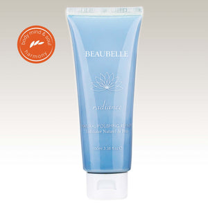 Radiance Natural Polishing Skin Refiner - Beaubelle Asia-Pacific