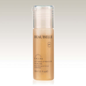 Soft Make-Up Remover Facial Gel - Beaubelle Asia-Pacific
