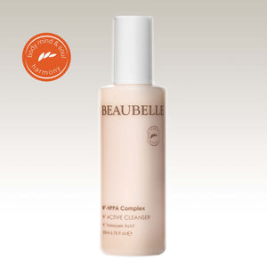 W3 Active Cleanser - Beaubelle Asia-Pacific