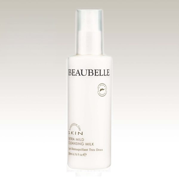 extra mild cleansing milk