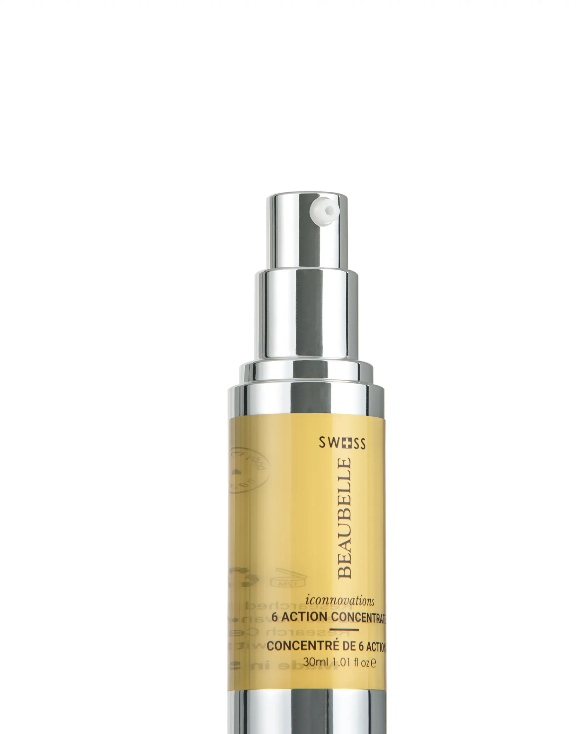 6 action concentrate