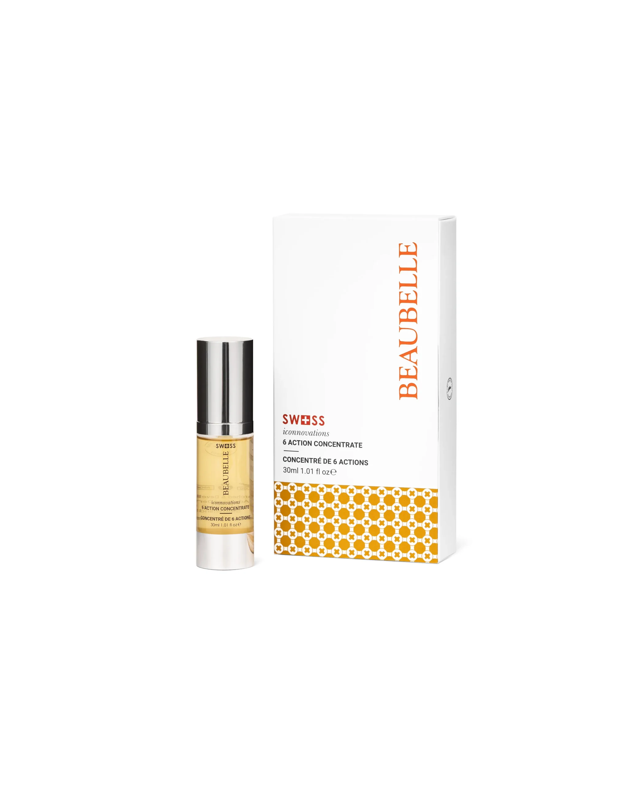 6 action concentrate