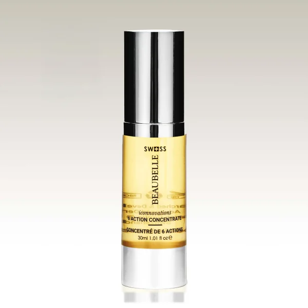 6 action concentrate