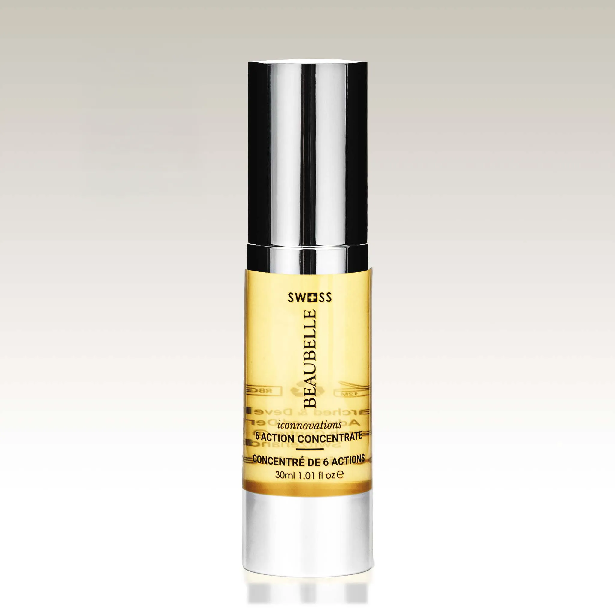 6 action concentrate