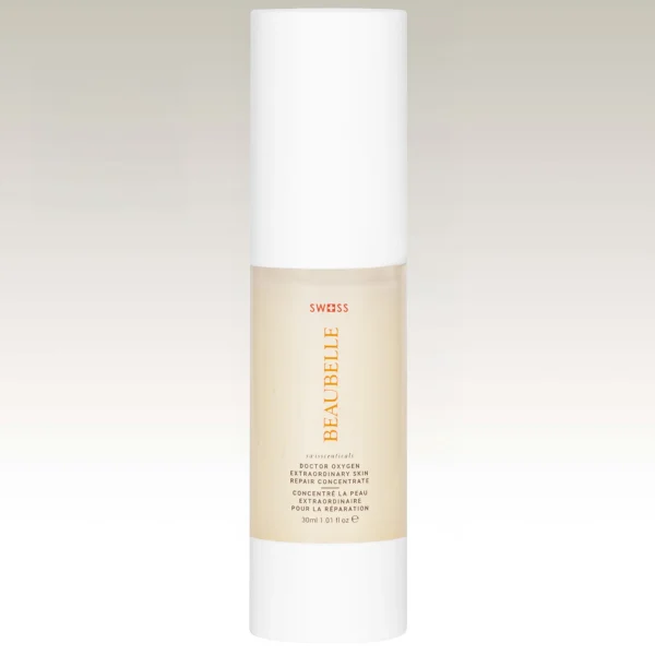 doctor oxygen – extraordinary skin repair concentrate