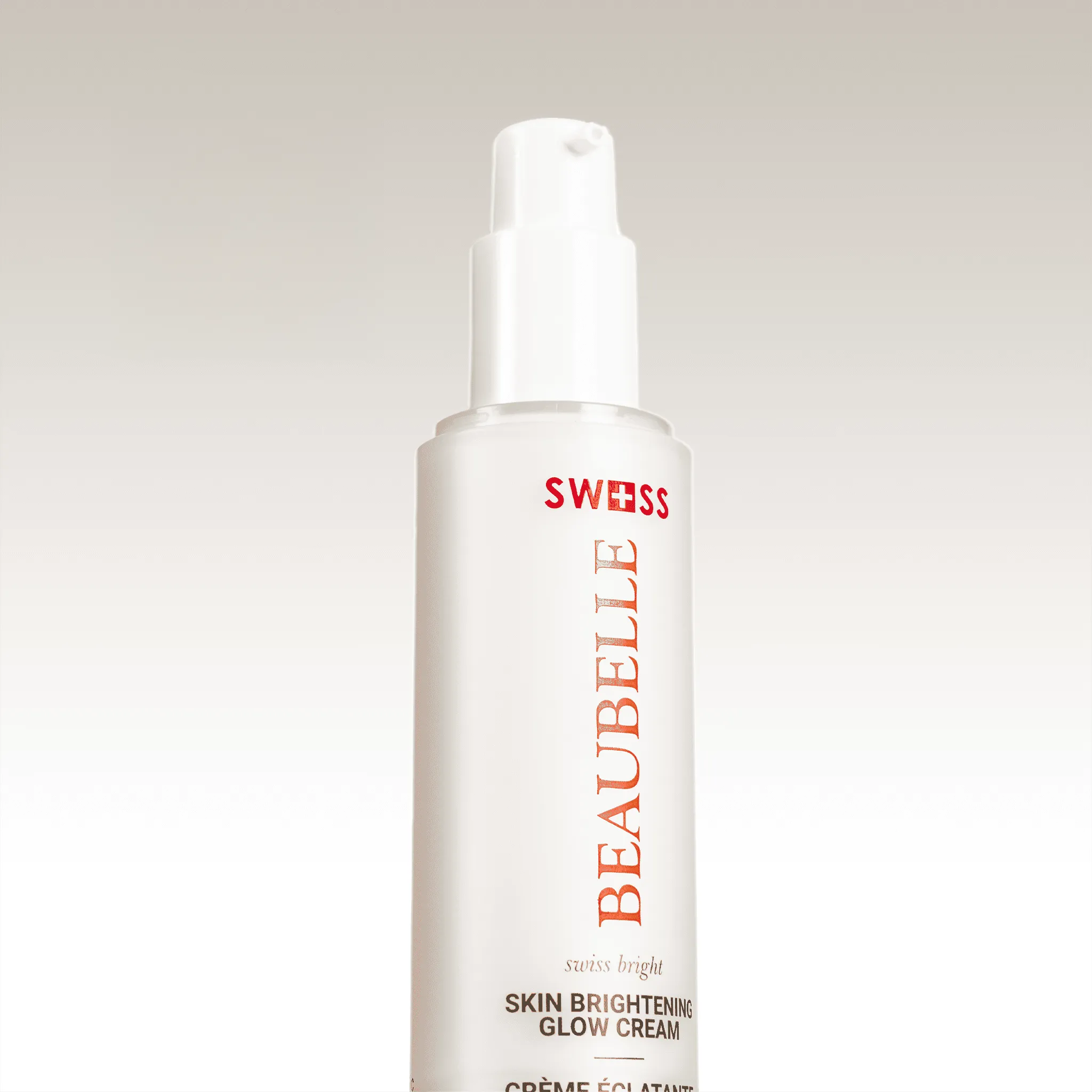 skin brightening glow cream
