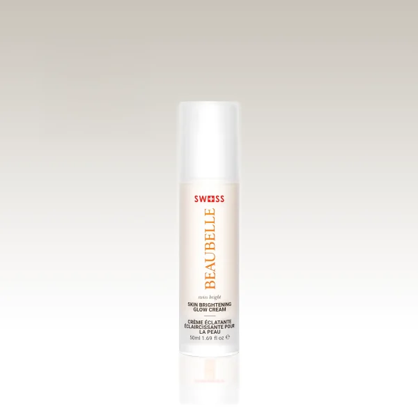 skin brightening glow cream