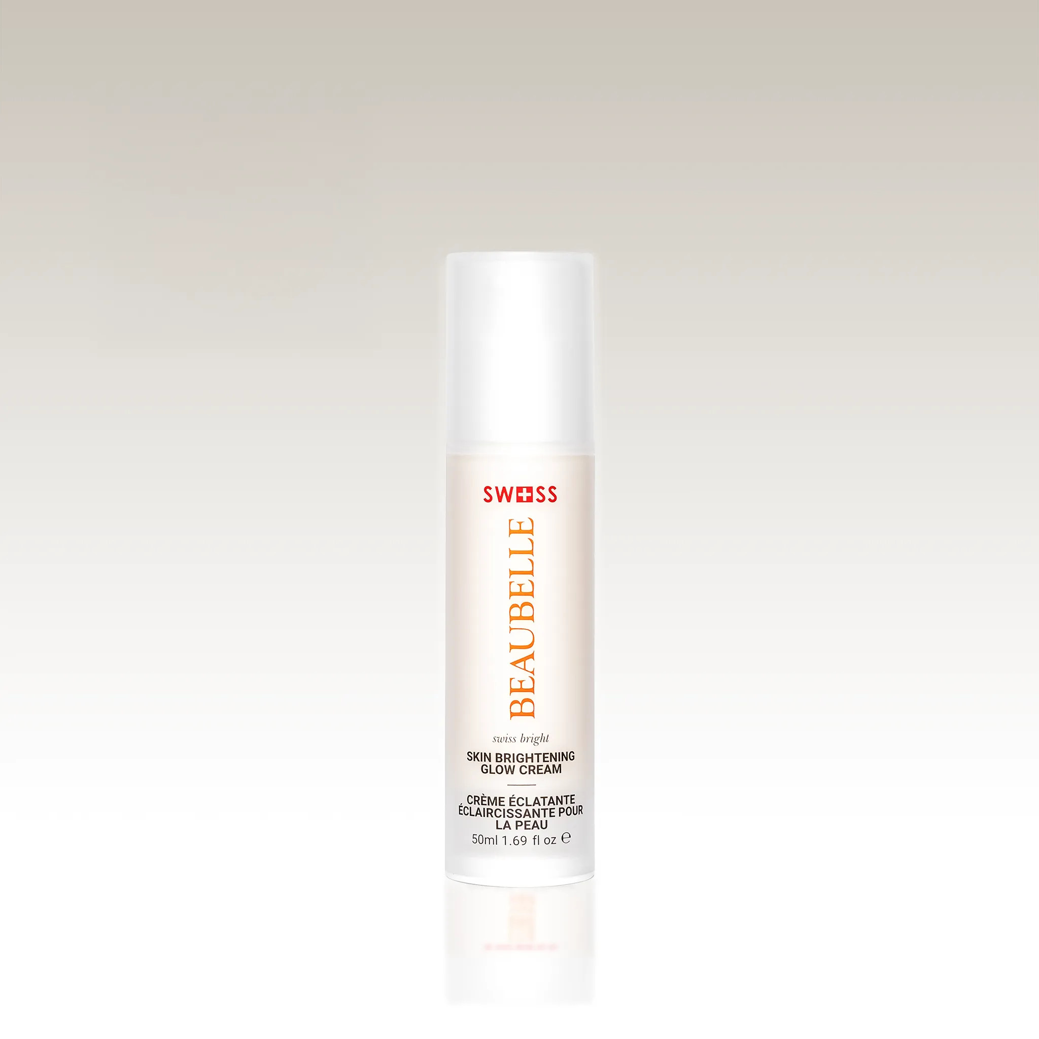 skin brightening glow cream