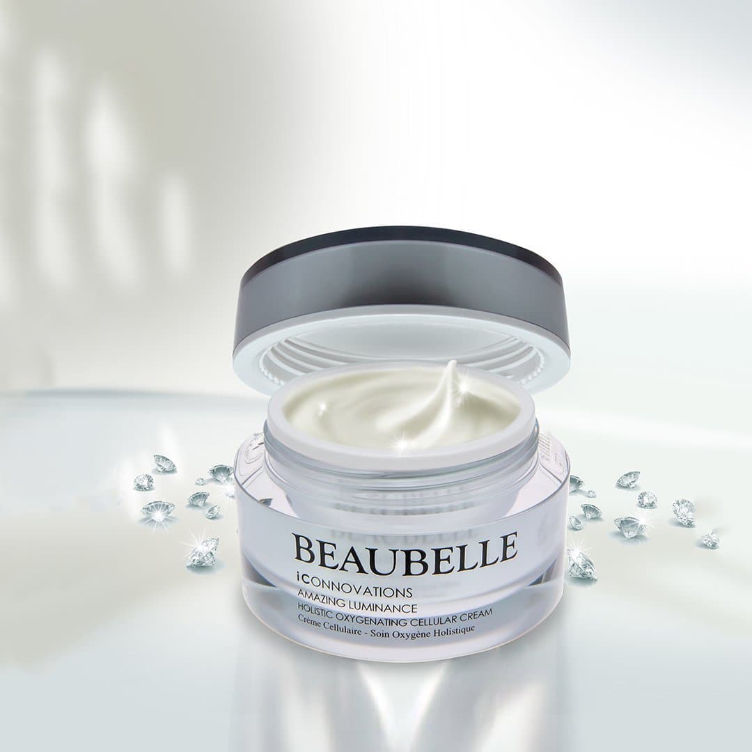 Amazing Luminance Holistic Oxygenating Cellular Cream - Image 7