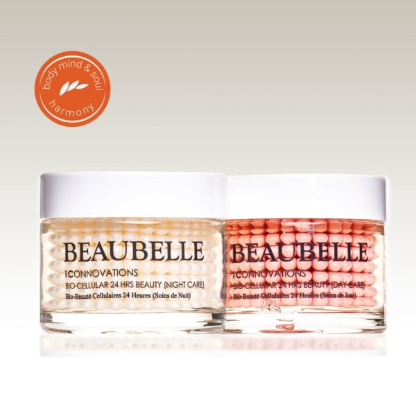 Bio Cellular 24 Hrs Beauty (Day-Night Care)