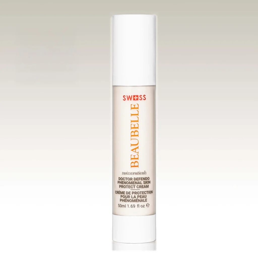doctor defendo – phenomenal skin protect cream
