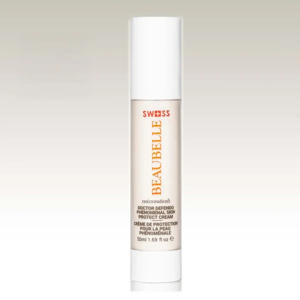 doctor defendo – phenomenal skin protect cream