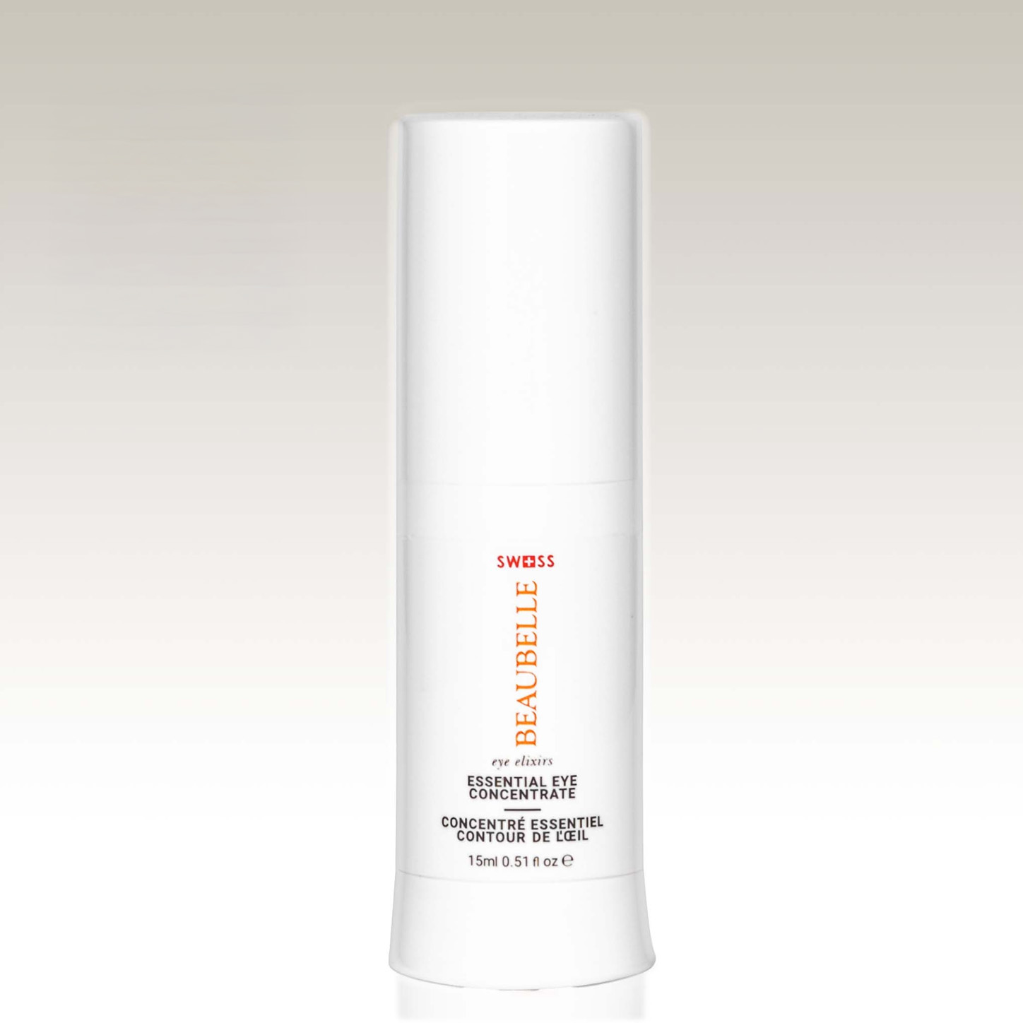 essential eye concentrate