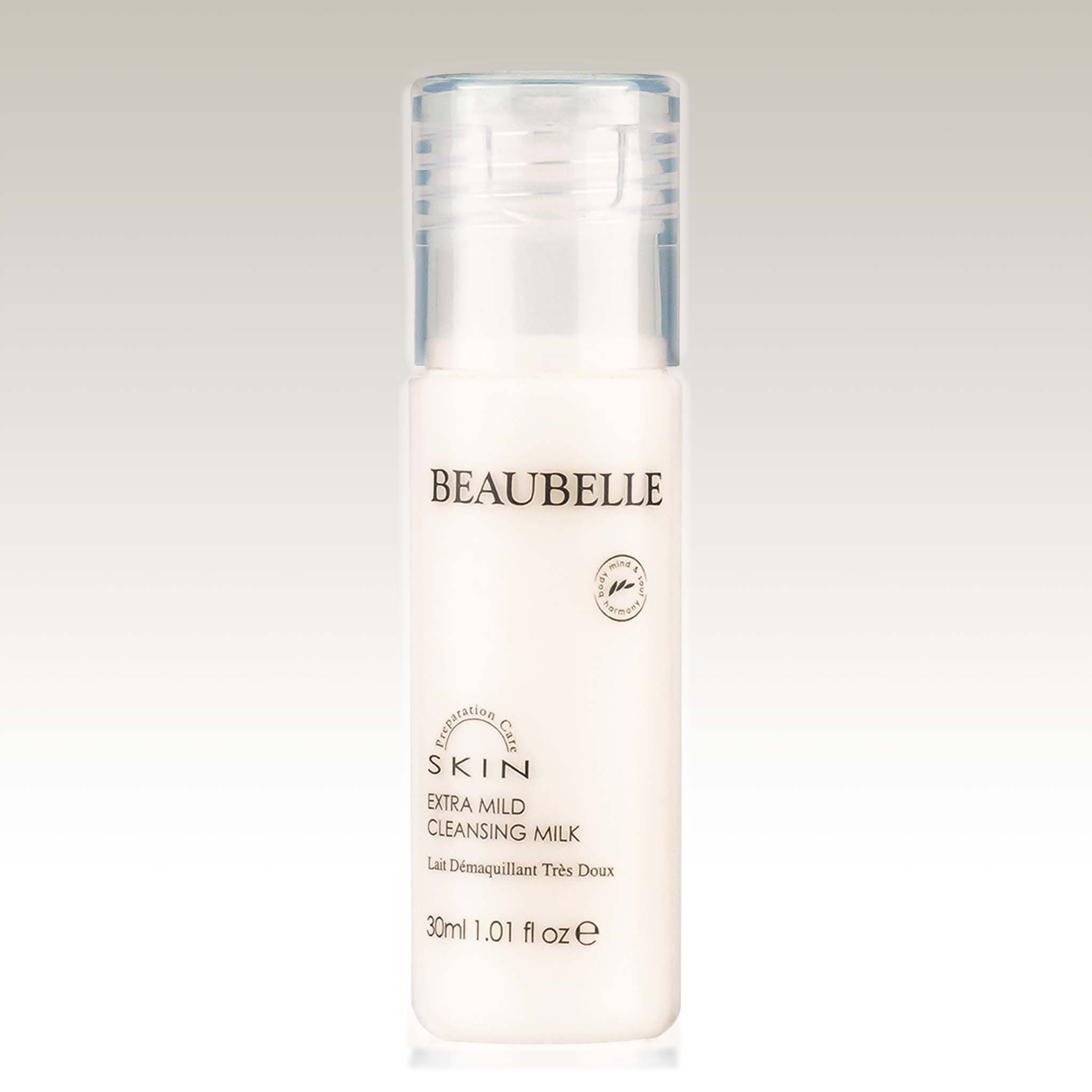 Extra Mild Cleansing Milk - Image 3
