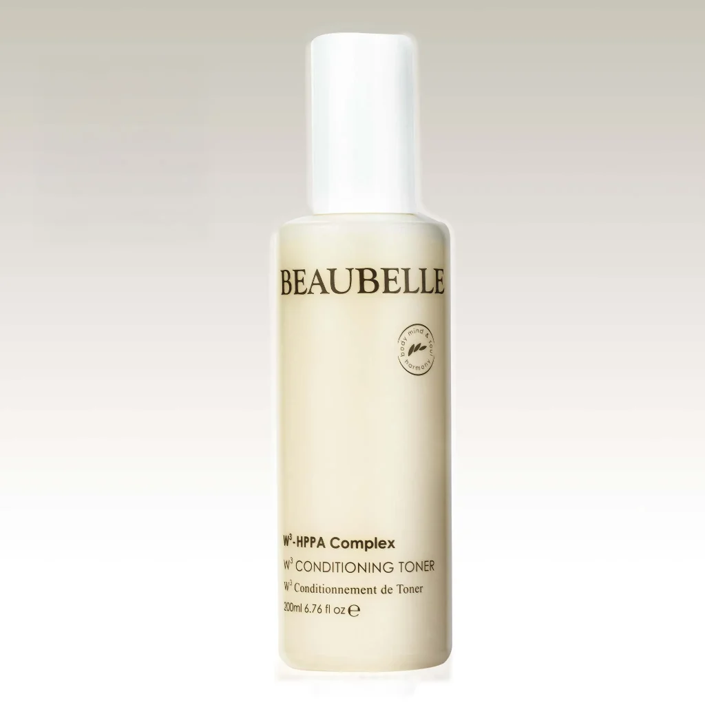 w3 conditioning toner
