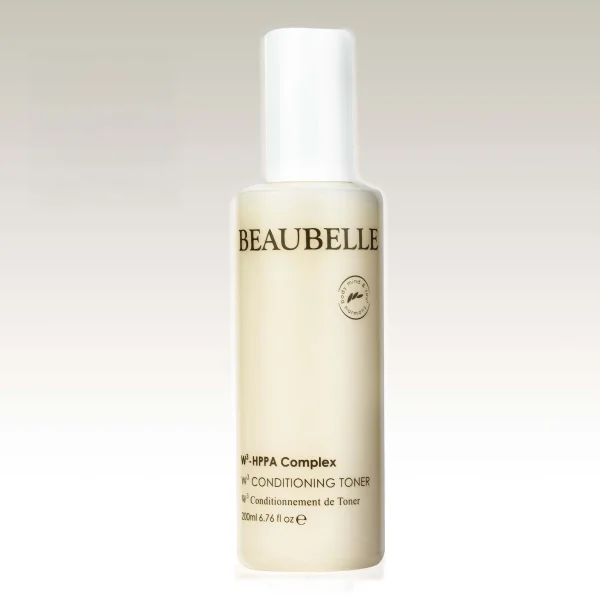 w3 conditioning toner