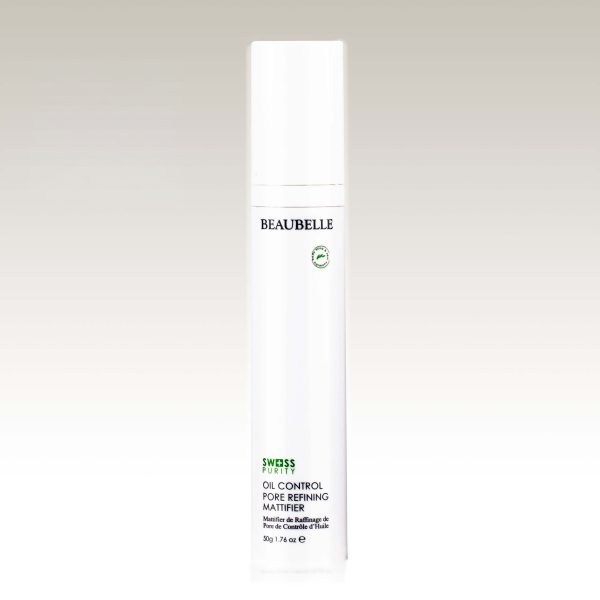 oil control pore refining mattifier
