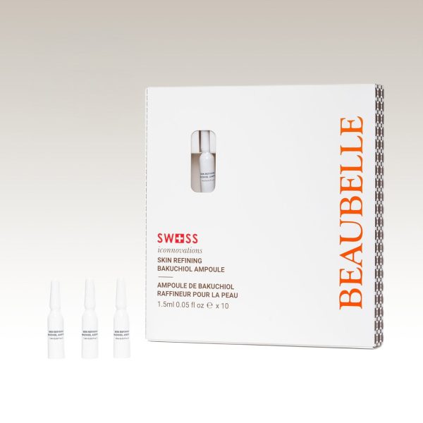 skin refining bakuchiol ampoule