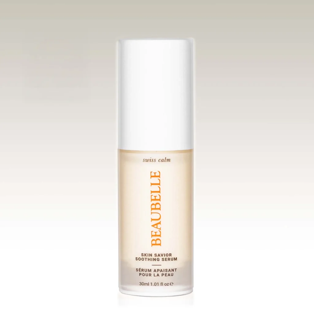 skin savior soothing serum