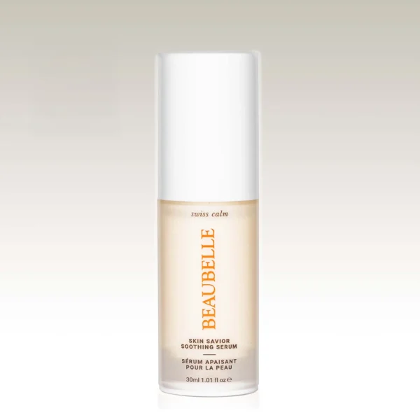 skin savior soothing serum