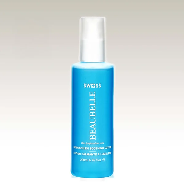 dermazulen soothing lotion dermazulen soothing lotion
