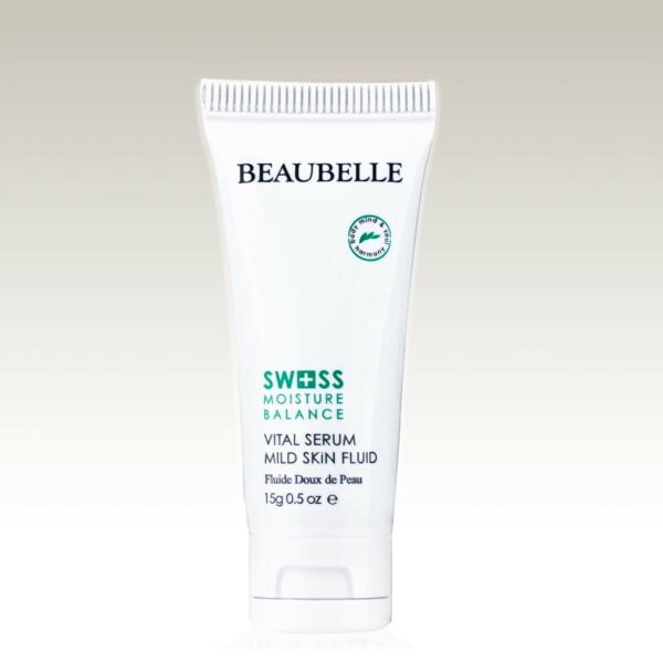 Vital Serum Mild Skin Fluid