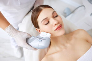 HIFU,Beaubelle,Face Treatment,Collagen,wrinkle,skin tightening,Beauty Salon,Skin Treatment