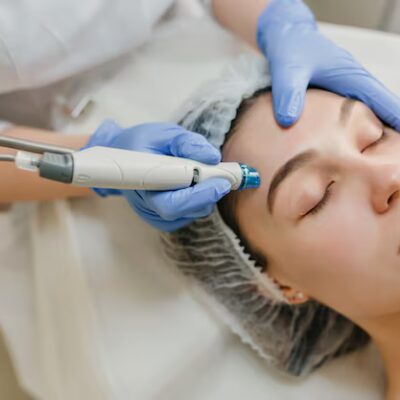 jubilation skin fitness facial treatment (classic wellness facial)(full price: rm480)