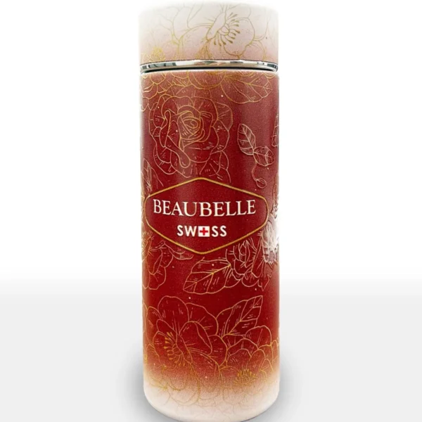 Beaubelle Thermos Flask,flask,gift,lifestyle