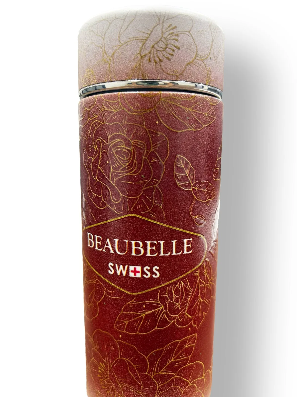 Beaubelle Thermos Flask,flask,gift,lifestyle