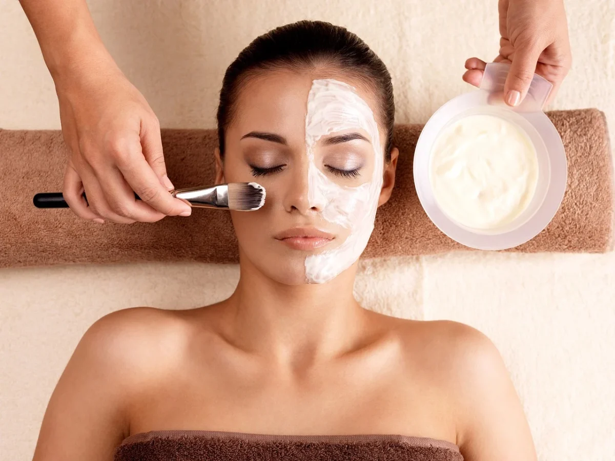 therapautic wellness facial packages(full price: rm1,555)