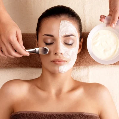 therapautic wellness facial packages(full price: rm1,555)