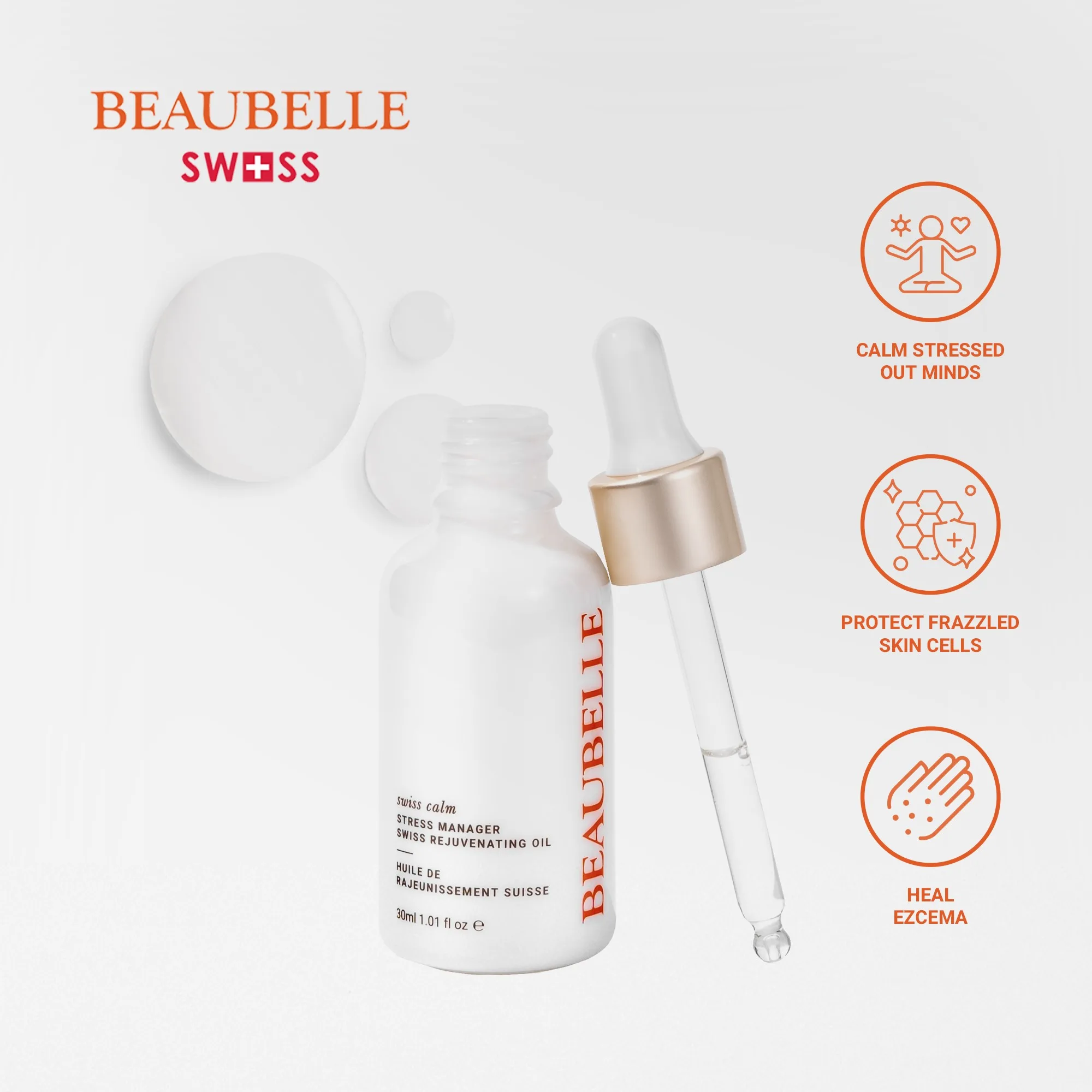 stress manager swiss rejuvenating oil