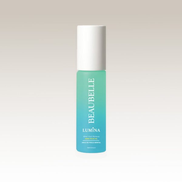 Mind Pulse Oil